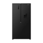 Холодильник Side-by-Side Gorenje NRS917E41BXWD Зображення