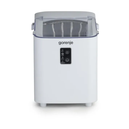 Льодогенератор Gorenje IMDW1200W, білий Зображення