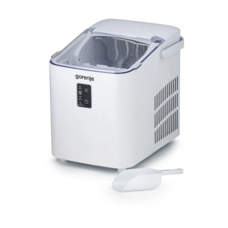 Льодогенератор Gorenje IMDW1200W, білий Зображення