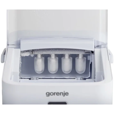 Льодогенератор Gorenje IMDW1200W, білий Зображення