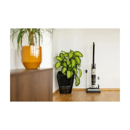Пилосос миючий вертикальний акумуляторний GORENJE SFC216100G (VP1001-GS) Зображення