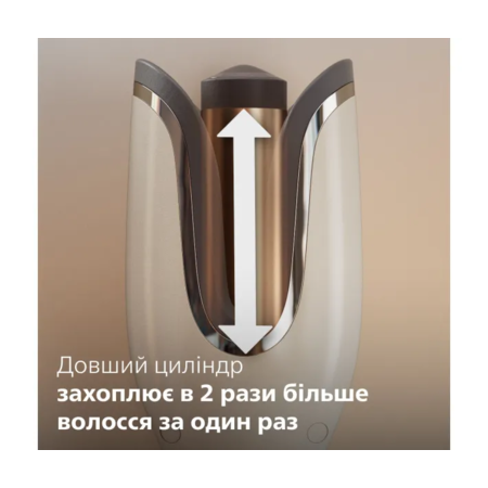 Автостайлер Philips BHB887/00 SenseIQ серії 8000 Зображення