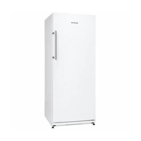 Морозильна камера Snaige CF27SM-T1000E 248 л 0.56 кВт·ч 163 см Білий Зображення