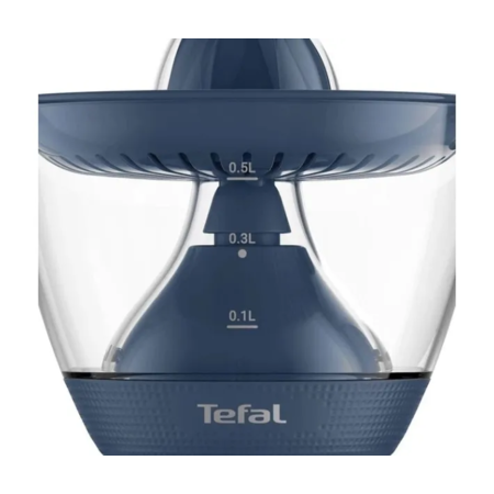 Соковижималка Tefal Morning Blue ZP2M04E0 Зображення
