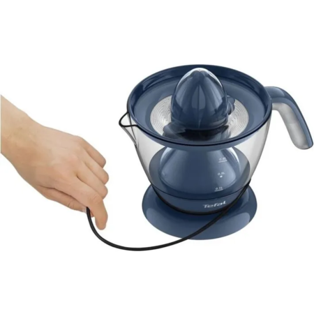 Соковижималка Tefal Morning Blue ZP2M04E0 Зображення