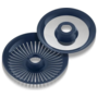 Соковижималка Tefal Morning Blue ZP2M04E0 Зображення