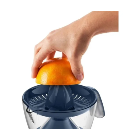 Соковижималка Tefal Morning Blue ZP2M04E0 Зображення
