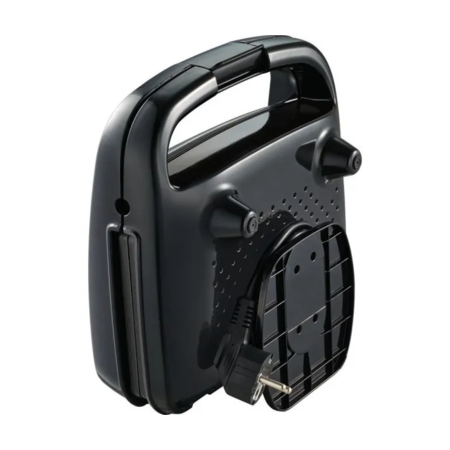 Бутербродниця Tefal Croc Time SM193D34 Зображення