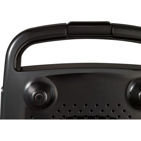 Бутербродниця Tefal Croc Time SM193D34 Зображення