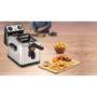 Фритюрниця Tefal Filtra Pro FR511170 Зображення