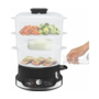 Пароварка Tefal Ultracompact VC204810 Зображення