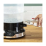Пароварка Tefal Ultracompact VC204810 Зображення