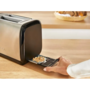 Тостер Tefal Subito TT5S1DE0 Зображення