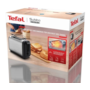 Тостер Tefal Subito TT5S1DE0 Зображення