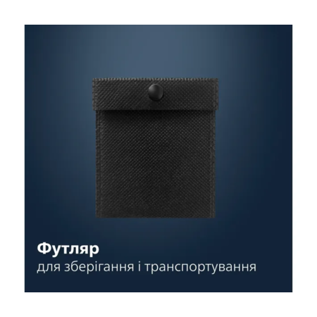 Тример для носа, вух Philips NT3650/16 серії 3000 Зображення