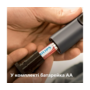 Тример для носа, вух Philips NT3650/16 серії 3000 Зображення