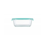 Харчовий контейнер Luminarc Keep'<br>n Box Lagoon квадр. 760 мл (P5521) (305751-01) Зображення