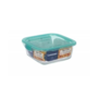 Харчовий контейнер Luminarc Keep'<br>n Box Lagoon квадр. 760 мл (P5521) (305751-01) Зображення