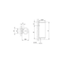 Бойлер Gorenje TGR65SPRIMEMS65V9_TIKI Зображення