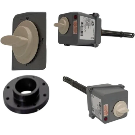 Нагрівальний елемент Tesy ACS Heating Element TR 3kW L290 Зображення