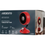 Вентилятор ARDESTO AviaFan FT-F3600RD Зображення