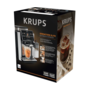 Кавомашина Krups Sensation Elite Hot & Cold EA918GE0 Зображення