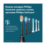Електрична зубна щітка Philips Sonicare HX7403/08 Зображення