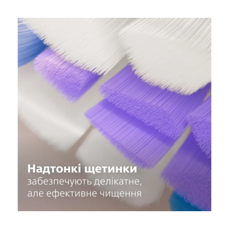 Електрична зубна щітка Philips Sonicare HX7403/08 Зображення