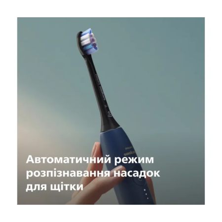 Електрична зубна щітка Philips Sonicare HX7403/08 Зображення