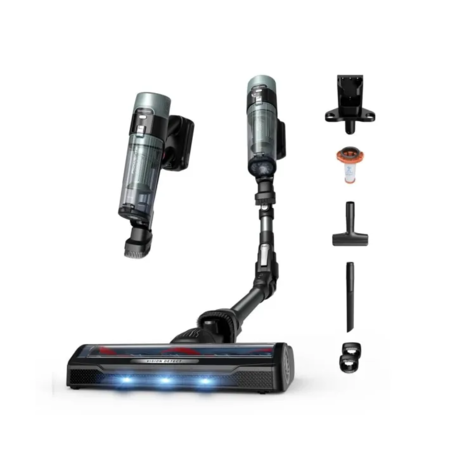 Акумуляторний пилосос Rowenta X-Force Flex 10.80 RH7A35E0 (192789) Зображення