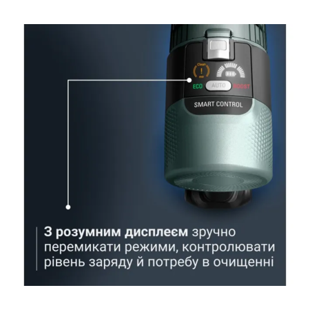 Акумуляторний пилосос Rowenta X-Force Flex 10.80 RH7A35E0 (192789) Зображення