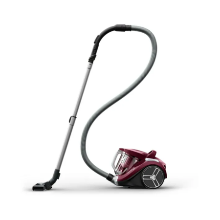 Пилосос безмішковий Rowenta RO4B63EA Compact Power Зображення