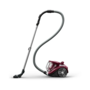 Пилосос безмішковий Rowenta RO4B63EA Compact Power Зображення