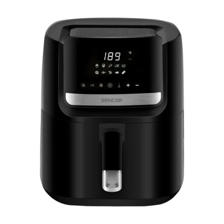 Мультипечь Sencor SFR6550BK-EUE3 [169628] Зображення