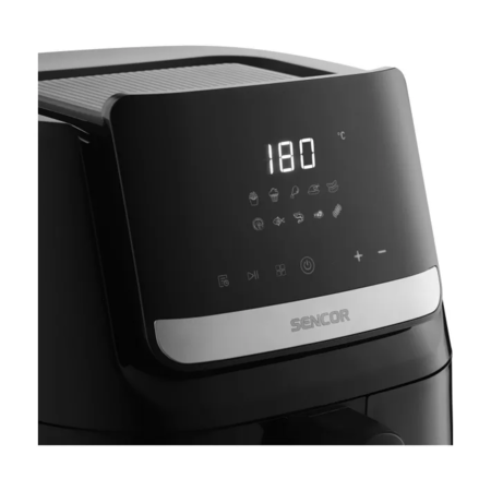 Мультипечь Sencor SFR6550BK-EUE3 [169628] Зображення