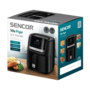 Мультипечь Sencor SFR6550BK-EUE3 [169628] Зображення