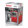 Електрочайник Tefal Selection KI871DE0 Зображення