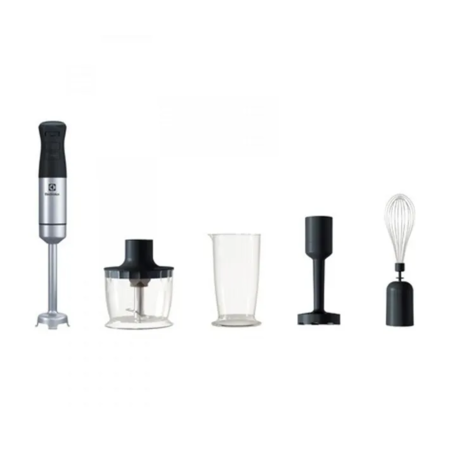 Блендер Electrolux E5HB2-8SS Зображення