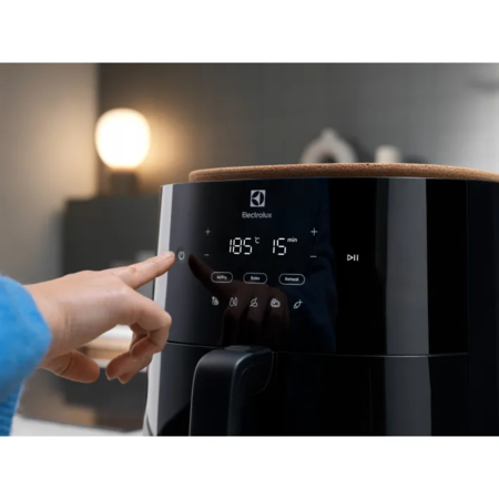 Мультипіч Electrolux EAF7B Зображення