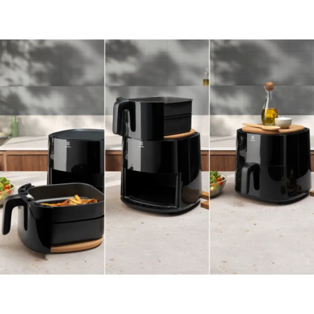 Мультипіч Electrolux EAF7B Зображення