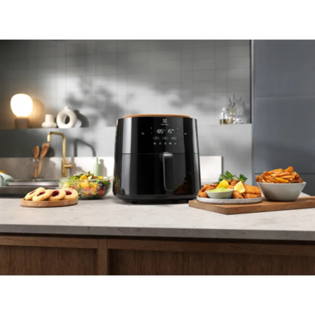 Мультипіч Electrolux EAF7B Зображення