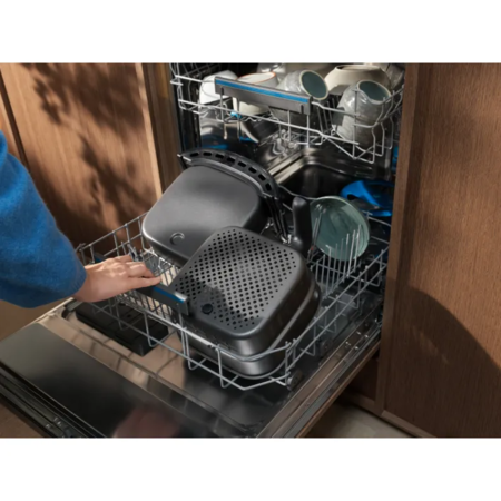 Мультипіч Electrolux EAF7B Зображення