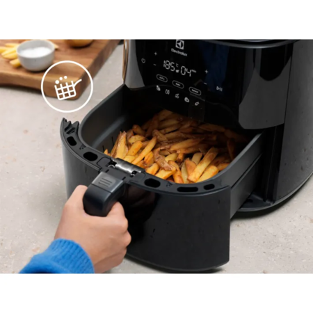 Мультипіч Electrolux EAF7B Зображення