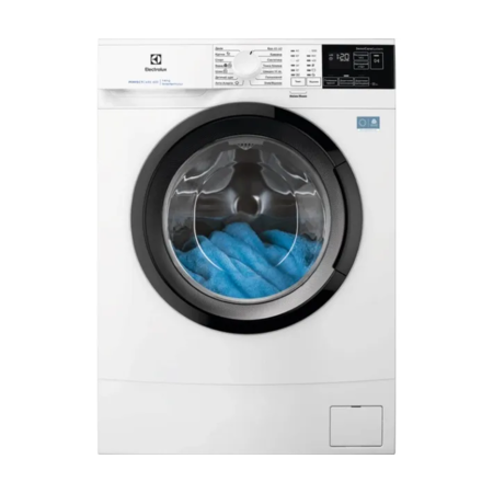 Пральна машина Electrolux EWS6426BU Зображення