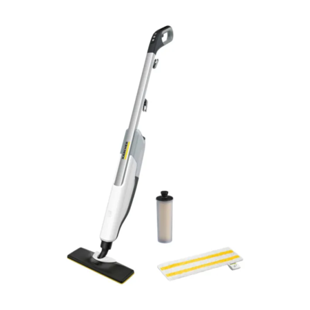 Пароочисник karcher sc 2 upright 1.513-500.0 Зображення