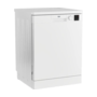 Посудомийна машина BEKO DVN05321W Зображення