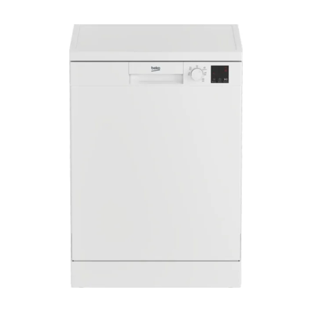 Посудомийна машина BEKO DVN05321W Зображення