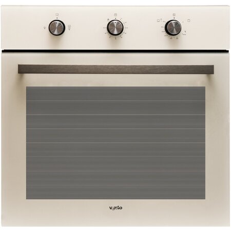 Духова шафа газова Ventolux MILANO ESG (IVORY) Зображення