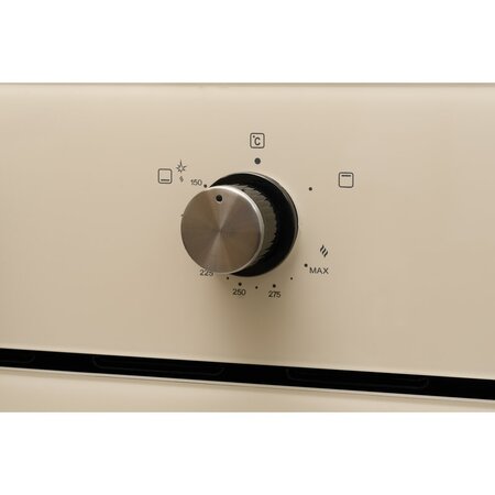 Газові Ventolux духові шафи MILANO ESG (IVORY) Изображение