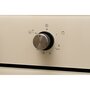 Газові Ventolux духові шафи MILANO ESG (IVORY) Изображение